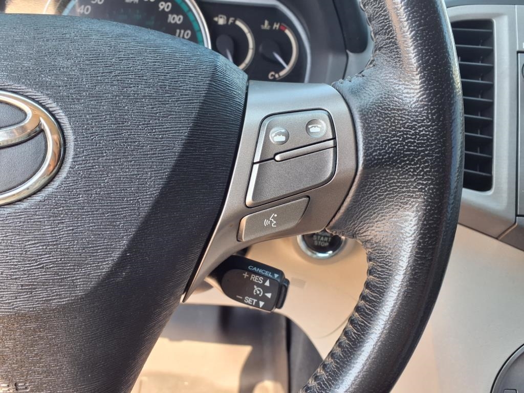 Toyota Venza 4dr Wgn V6 AWD Limited (Natl) 2012