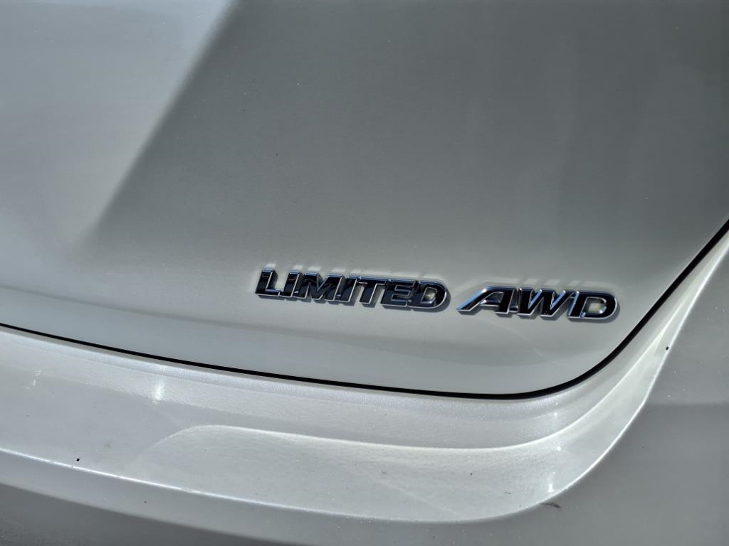 Toyota Venza 4dr Wgn V6 AWD Limited (Natl) 2012