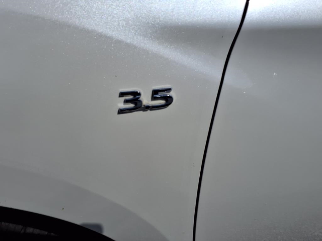 Infiniti QX60 FWD 2017 Infiniti QX60 FWD 2017