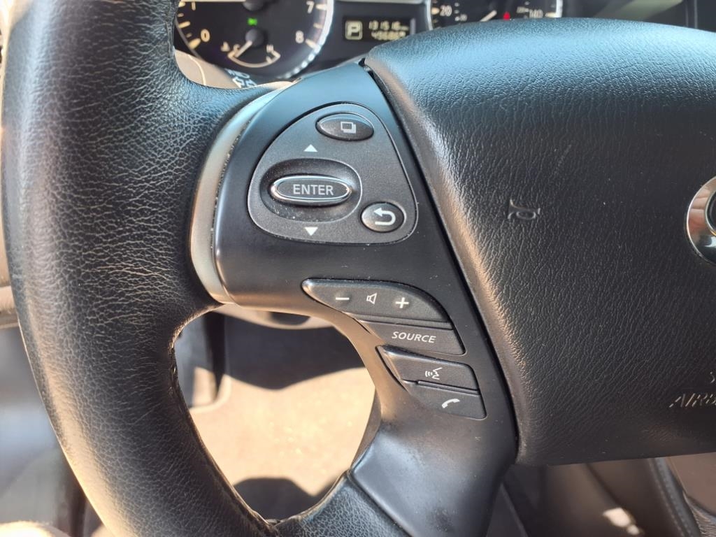 Infiniti QX60 FWD 2017 Infiniti QX60 FWD 2017