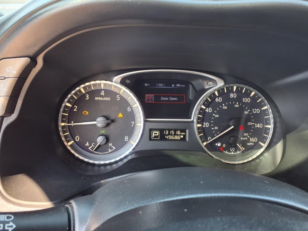 Infiniti QX60 FWD 2017 Infiniti QX60 FWD 2017