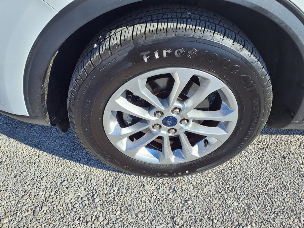 Ford Escape SE AWD 2022