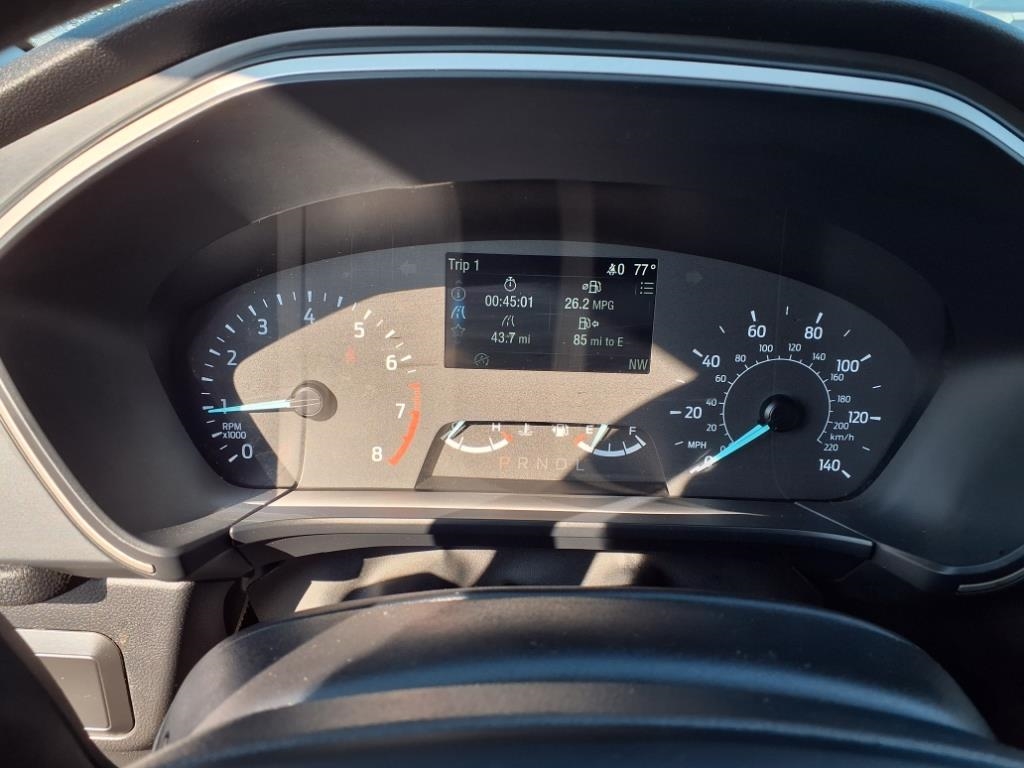 Ford Escape SE AWD 2022