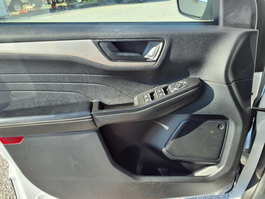 Ford Escape SE AWD 2022