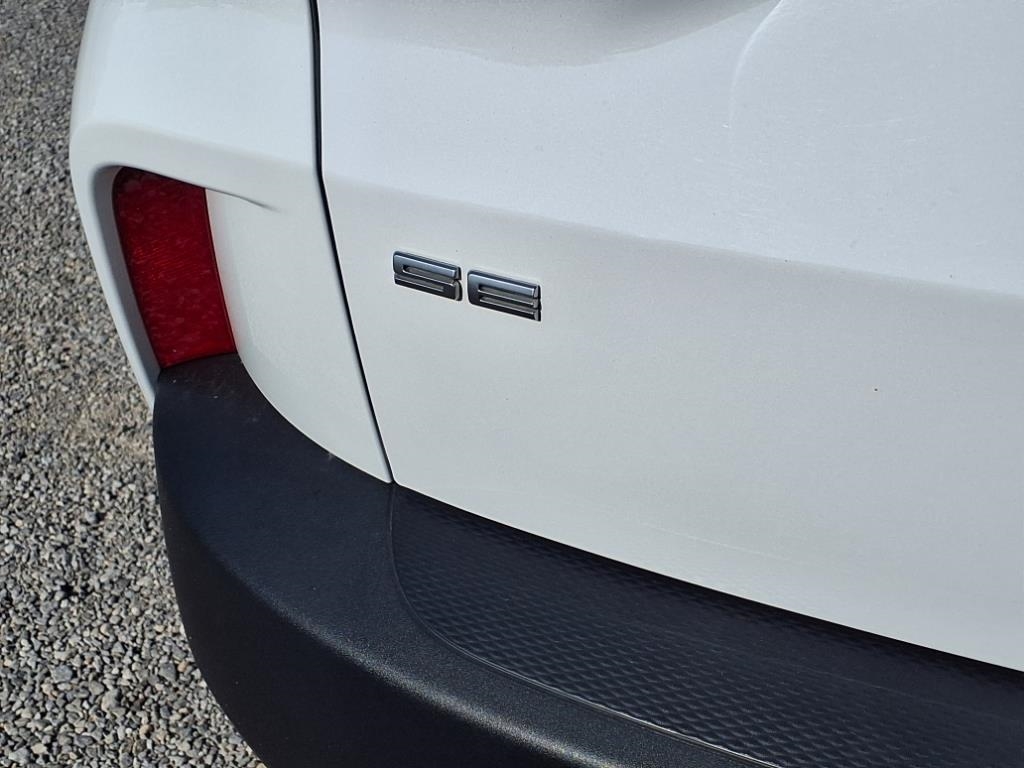 Ford Escape SE AWD 2022