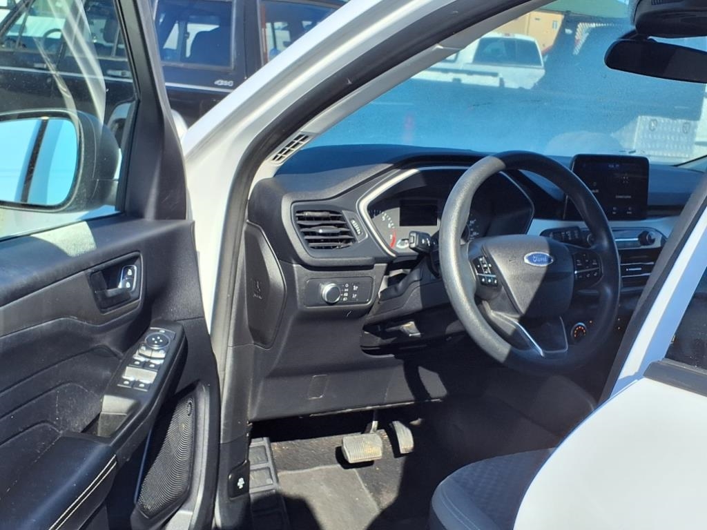 Ford Escape SE AWD 2022