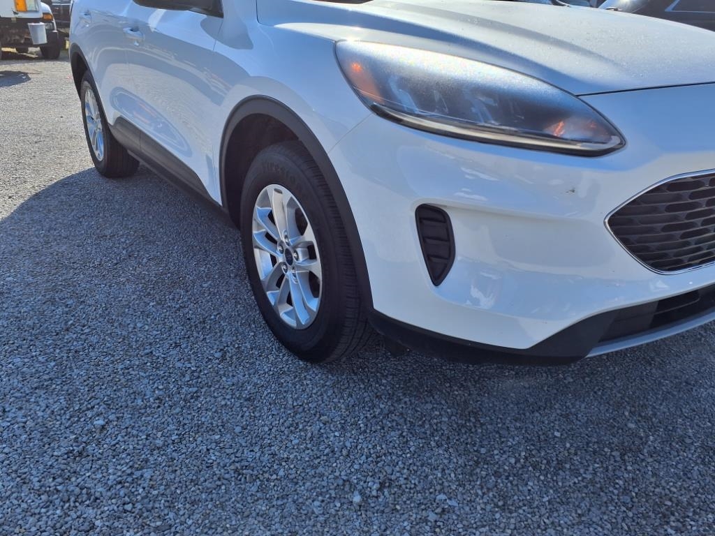 Ford Escape SE AWD 2022
