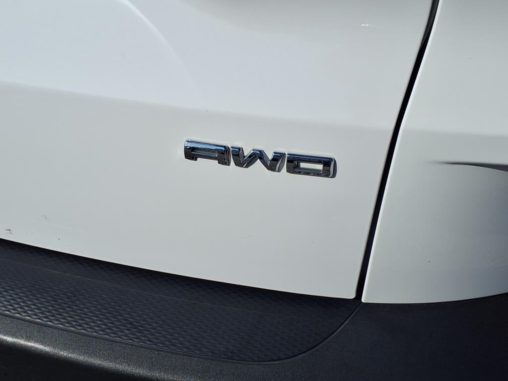 Ford Escape SE AWD 2022