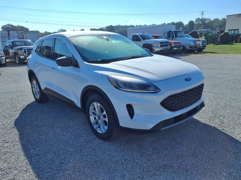 Ford Escape SE AWD 2022