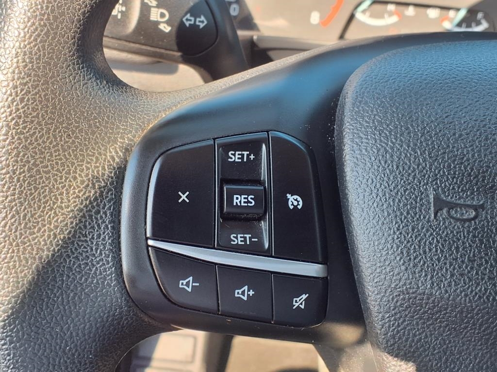 Ford Escape SE AWD 2022