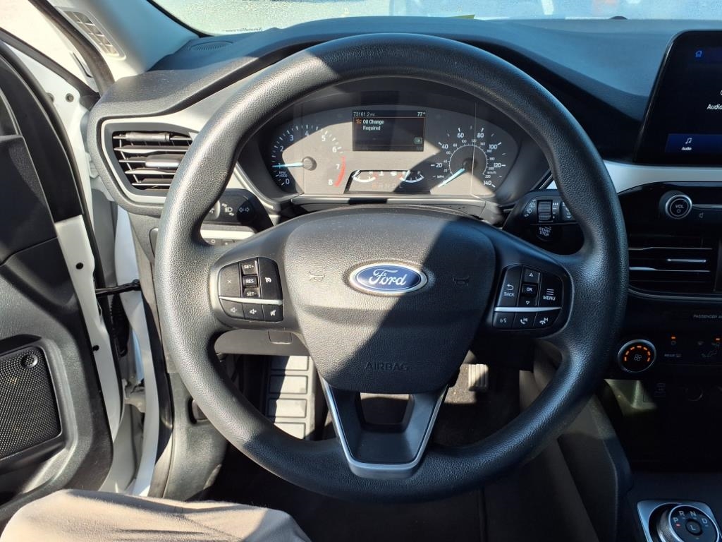 Ford Escape SE AWD 2022