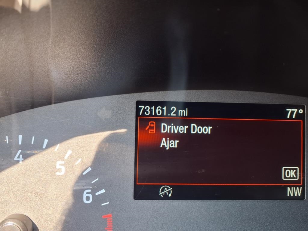 Ford Escape SE AWD 2022