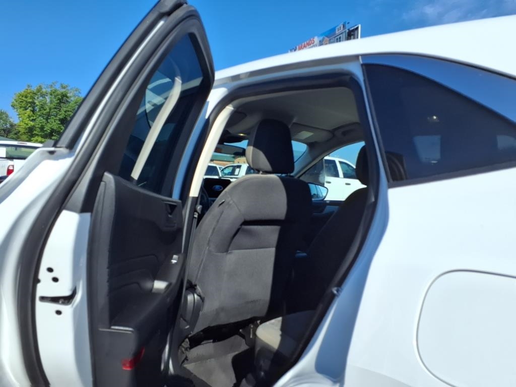 Ford Escape SE AWD 2022