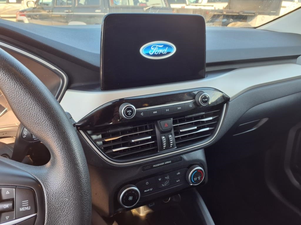 Ford Escape SE AWD 2022