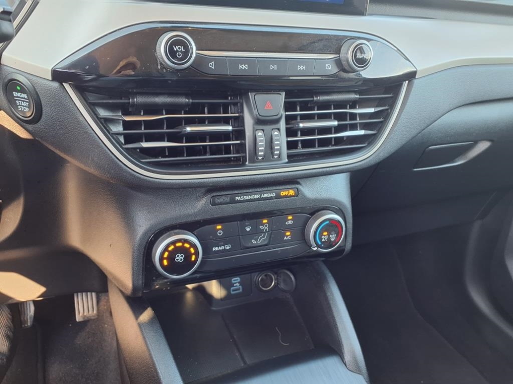 Ford Escape SE AWD 2022