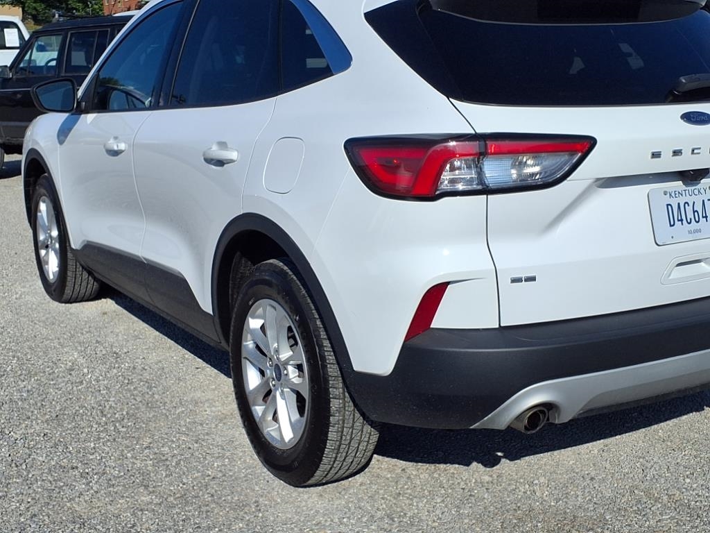 Ford Escape SE AWD 2022