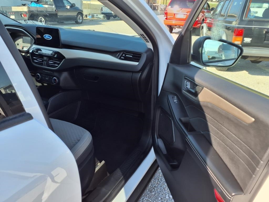 Ford Escape SE AWD 2022