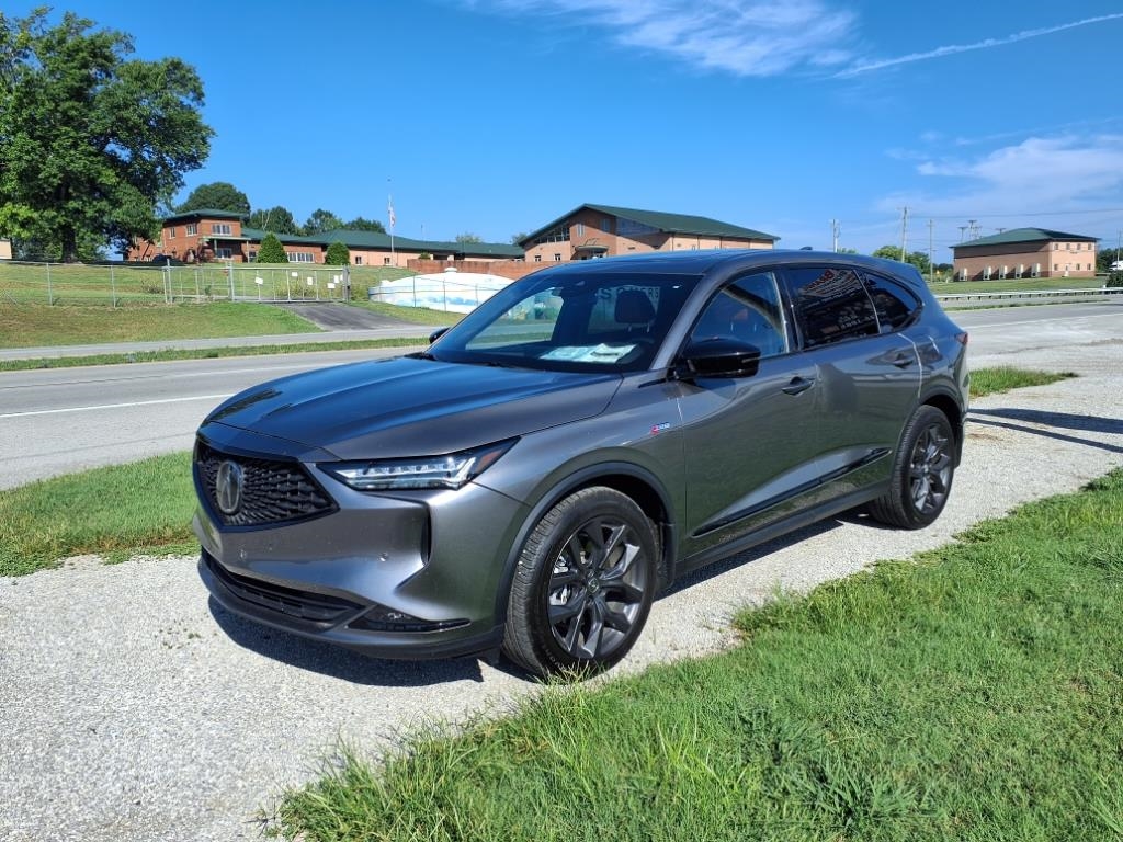 2023 Acura MDX SH-AWD w/A-Spec Package
