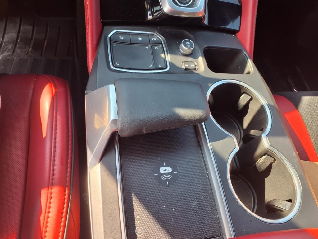 Acura MDX SH-AWD w/A-Spec Package 2023