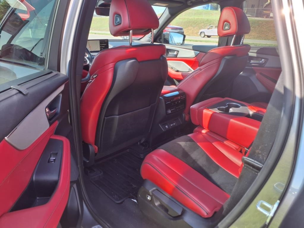 Acura MDX SH-AWD w/A-Spec Package 2023