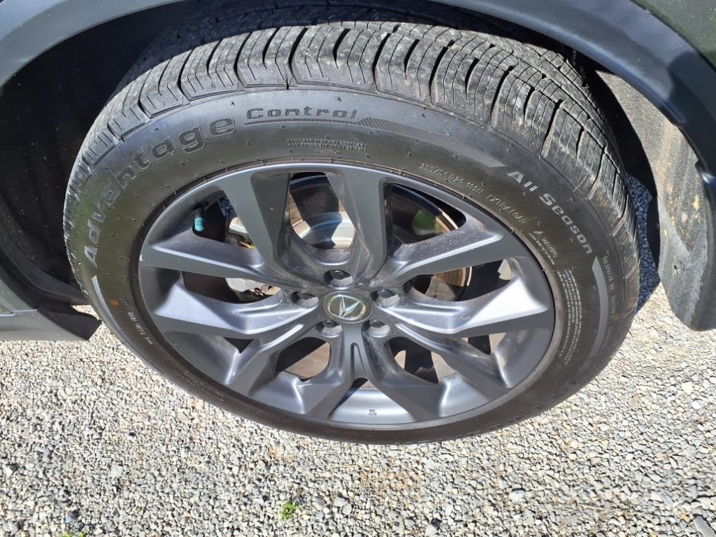 Acura MDX SH-AWD w/A-Spec Package 2023