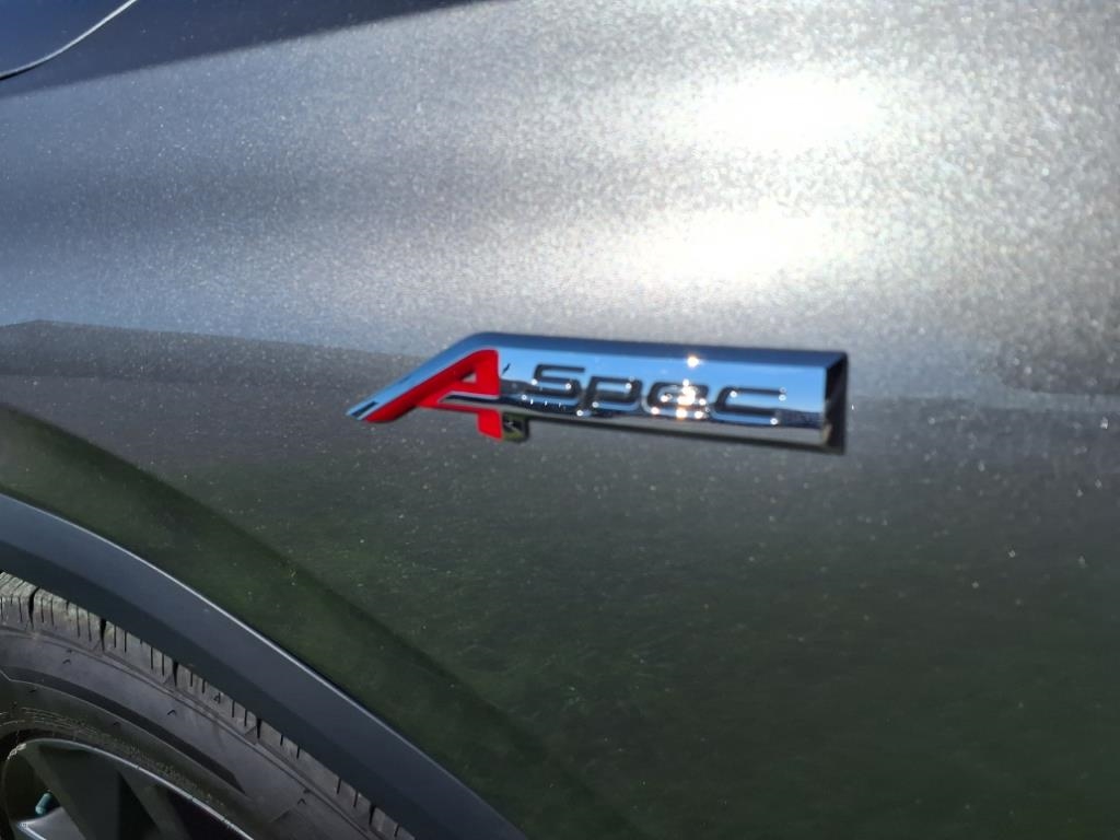 Acura MDX SH-AWD w/A-Spec Package 2023