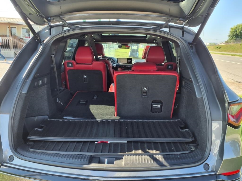 Acura MDX SH-AWD w/A-Spec Package 2023