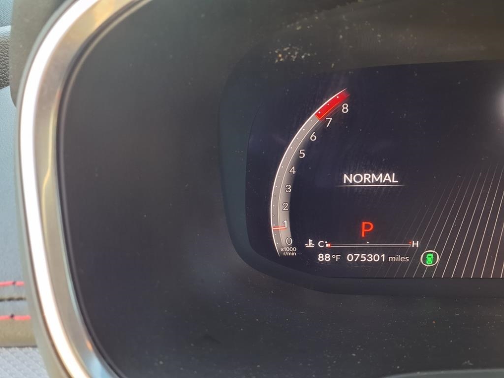 Acura MDX SH-AWD w/A-Spec Package 2023