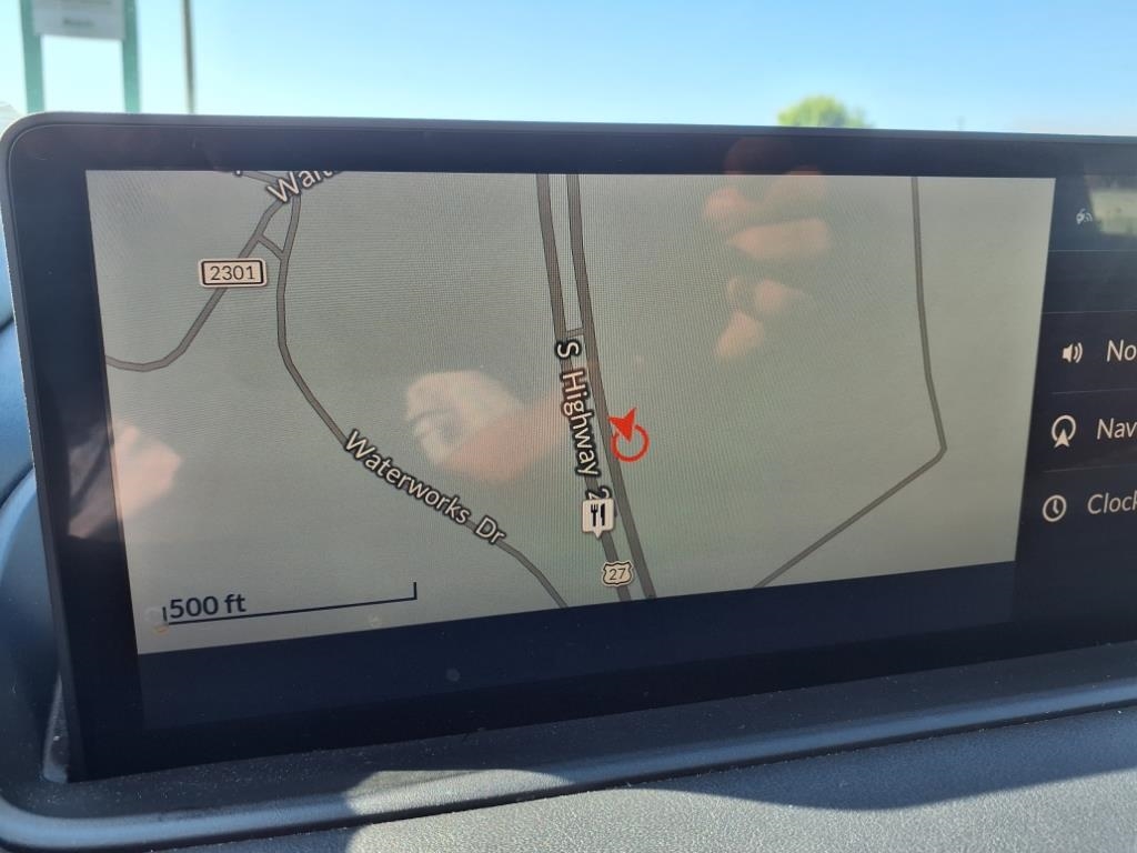 Acura MDX SH-AWD w/A-Spec Package 2023