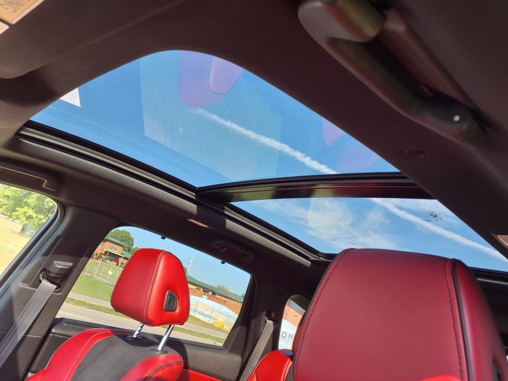 Acura MDX SH-AWD w/A-Spec Package 2023