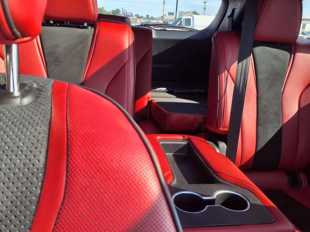 Acura MDX SH-AWD w/A-Spec Package 2023