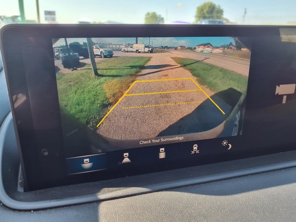 Acura MDX SH-AWD w/A-Spec Package 2023