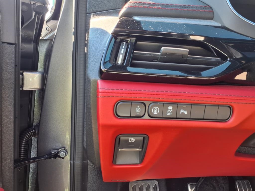 Acura MDX SH-AWD w/A-Spec Package 2023