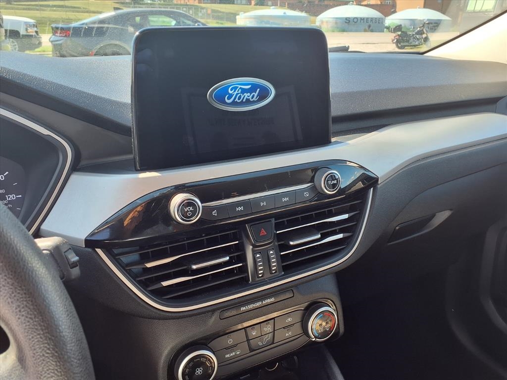 Ford Escape SE AWD 2022