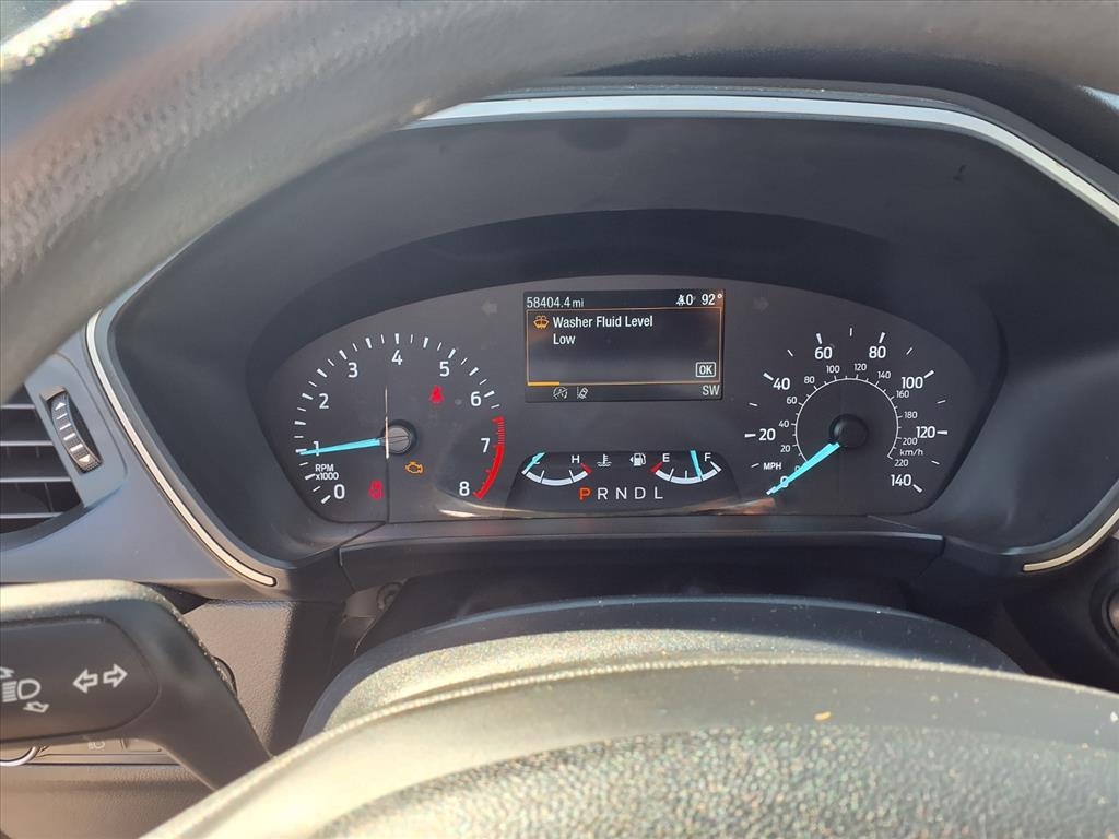 Ford Escape SE AWD 2022