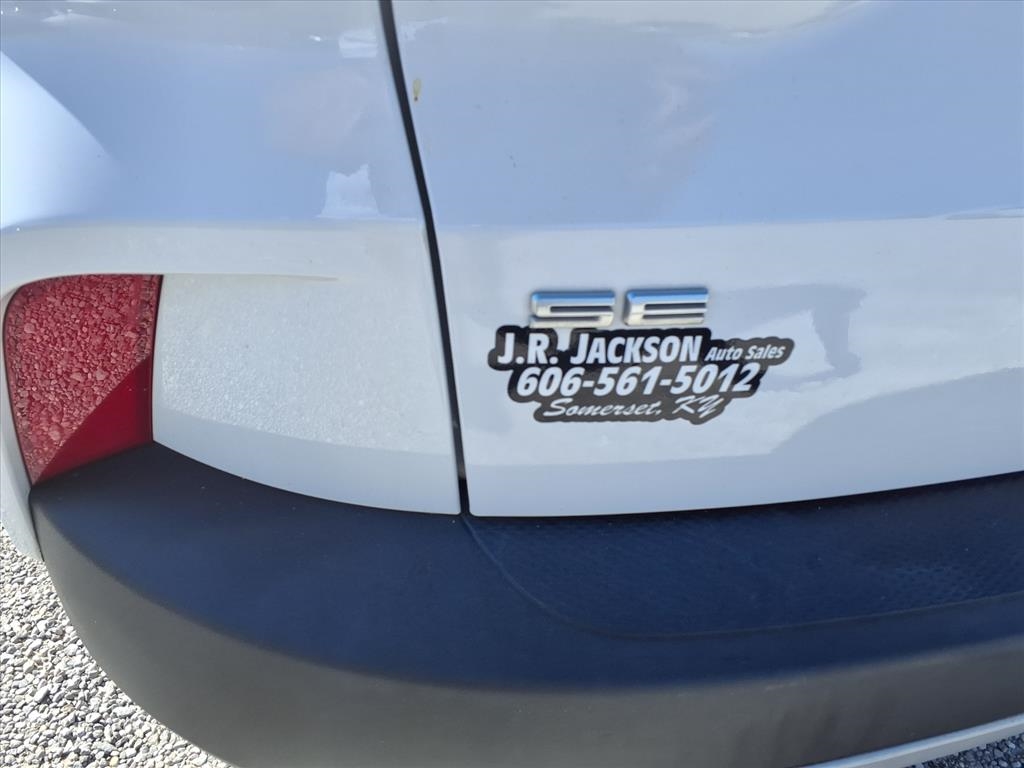 Ford Escape SE AWD 2022