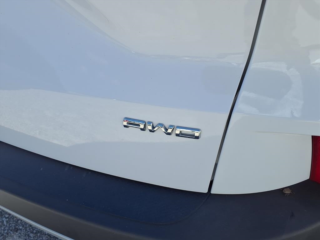 Ford Escape SE AWD 2022