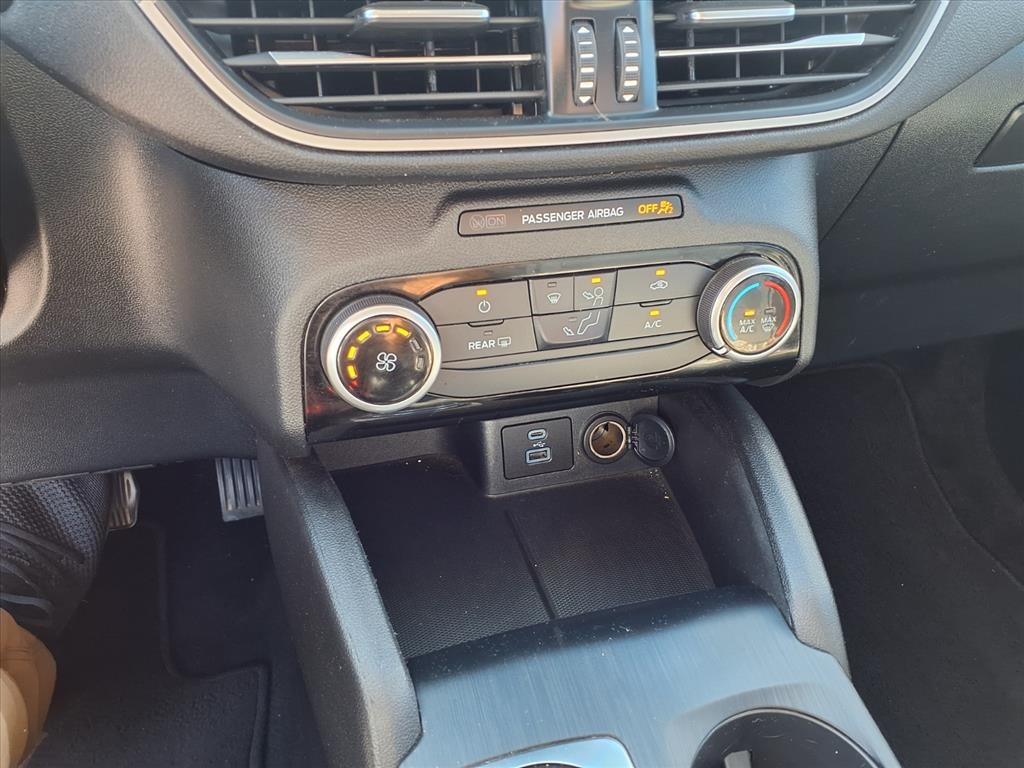 Ford Escape SE AWD 2022