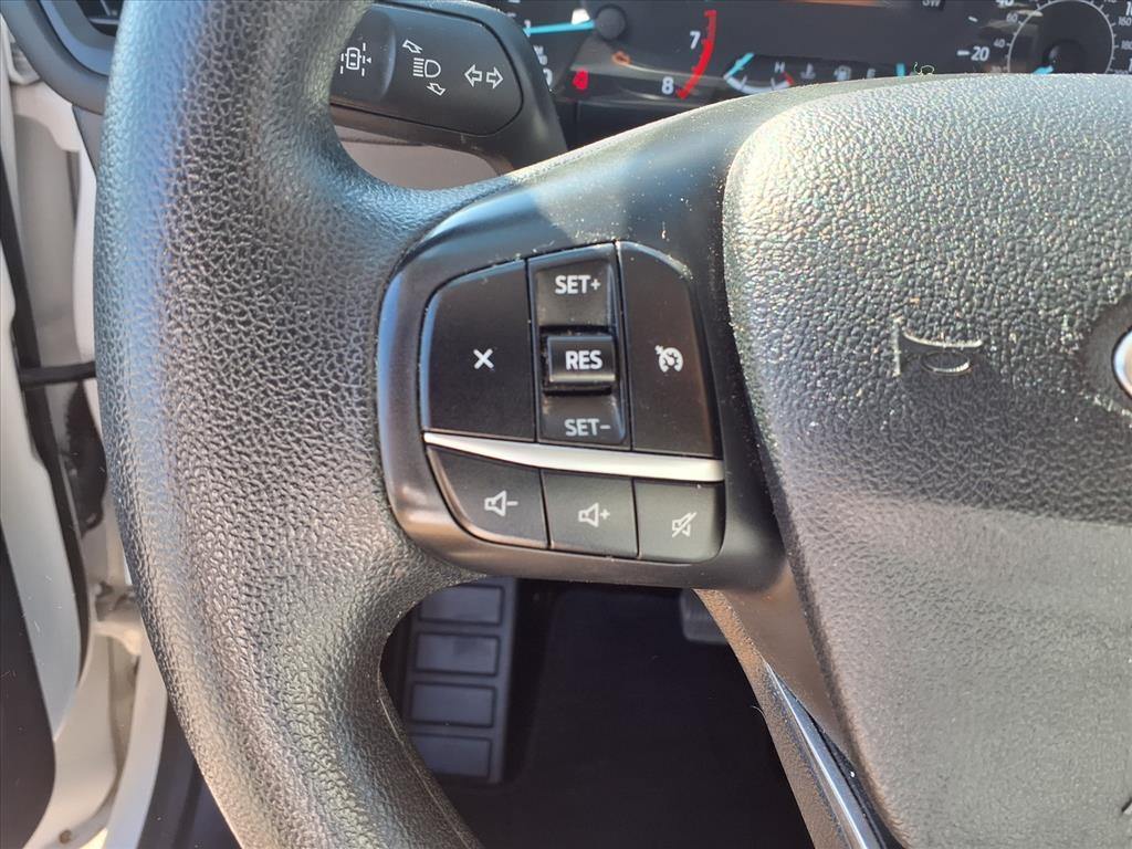 Ford Escape SE AWD 2022