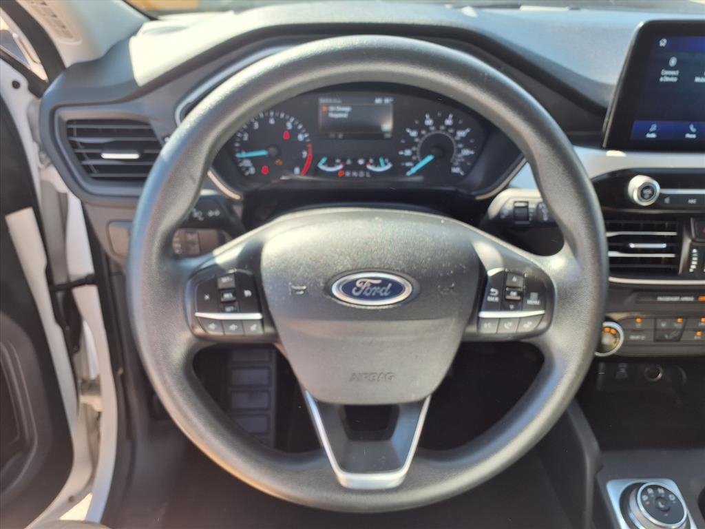 Ford Escape SE AWD 2022