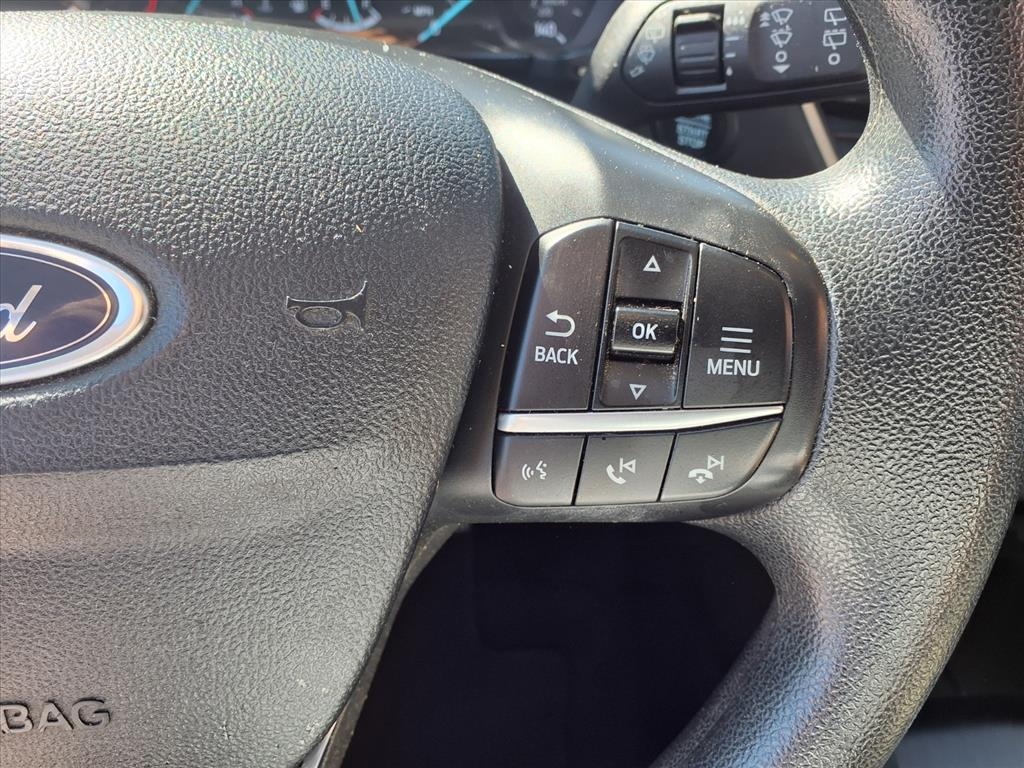 Ford Escape SE AWD 2022