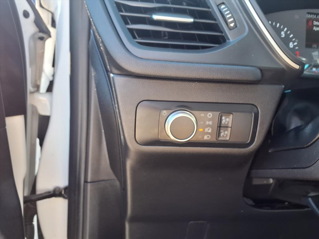 Ford Escape SE AWD 2022