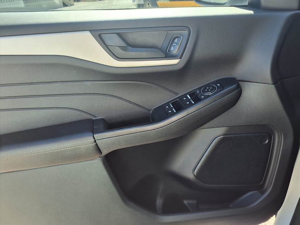 Ford Escape SE AWD 2022