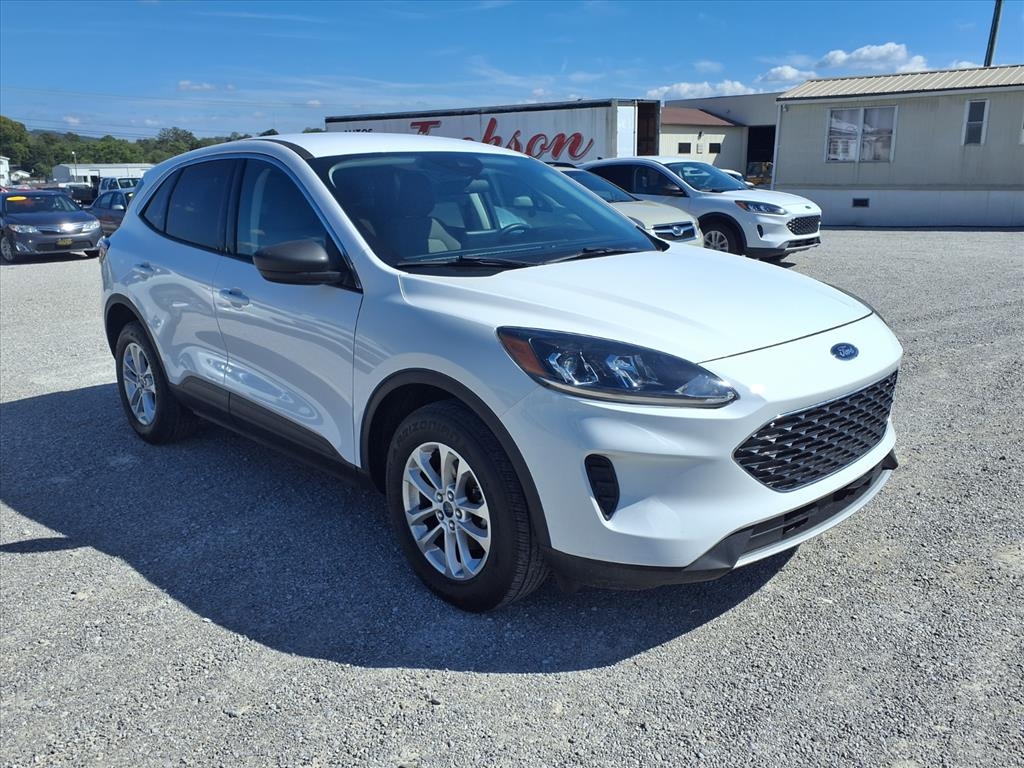 Ford Escape SE AWD 2022