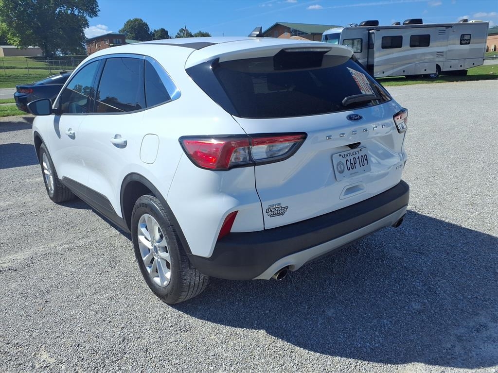 Ford Escape SE AWD 2022