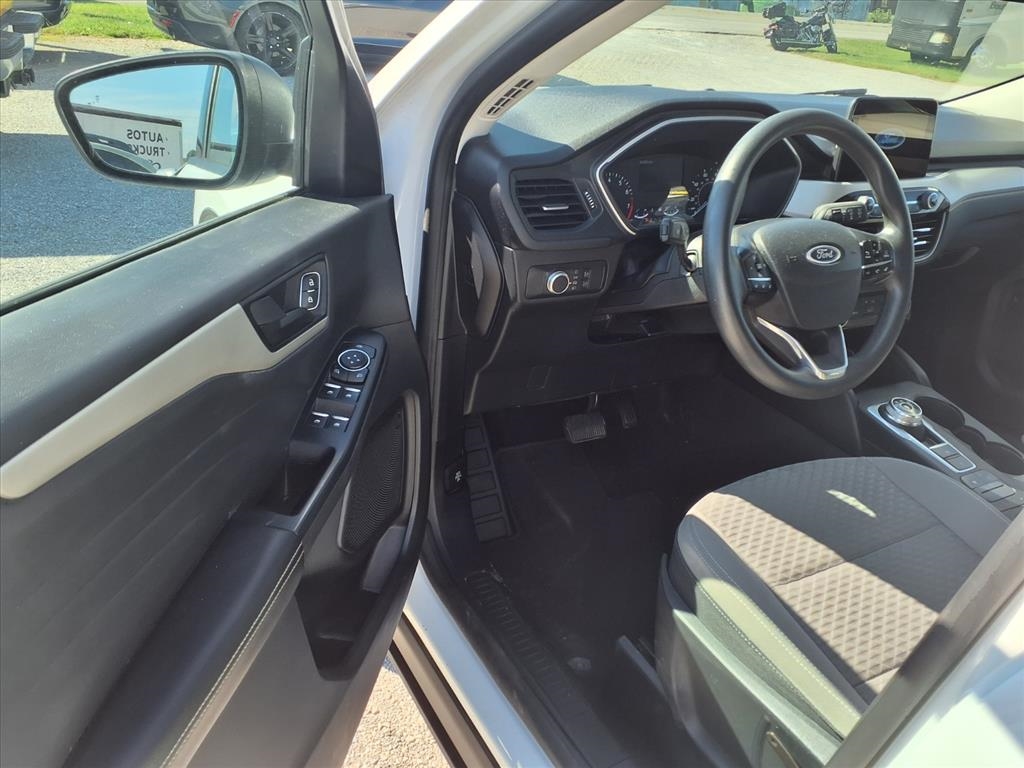 Ford Escape SE AWD 2022