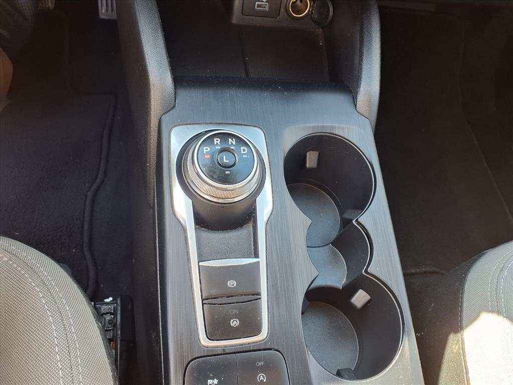 Ford Escape SE AWD 2022