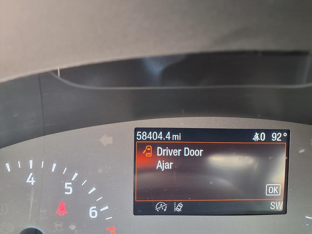 Ford Escape SE AWD 2022