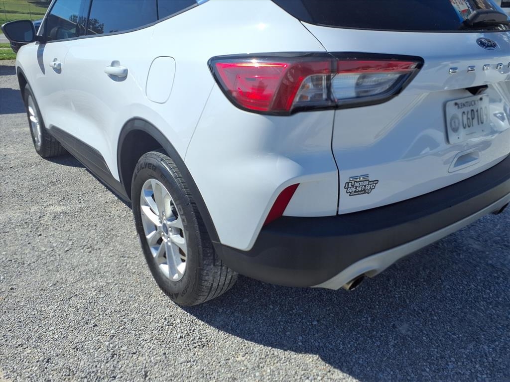 Ford Escape SE AWD 2022