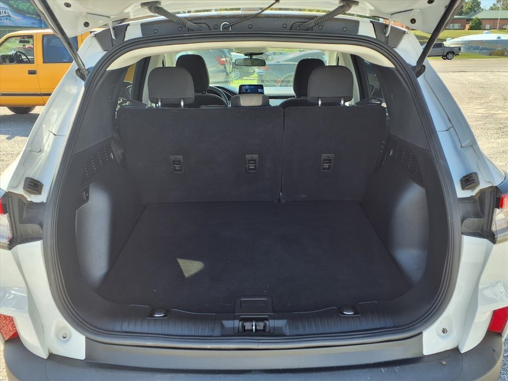 Ford Escape SE AWD 2022